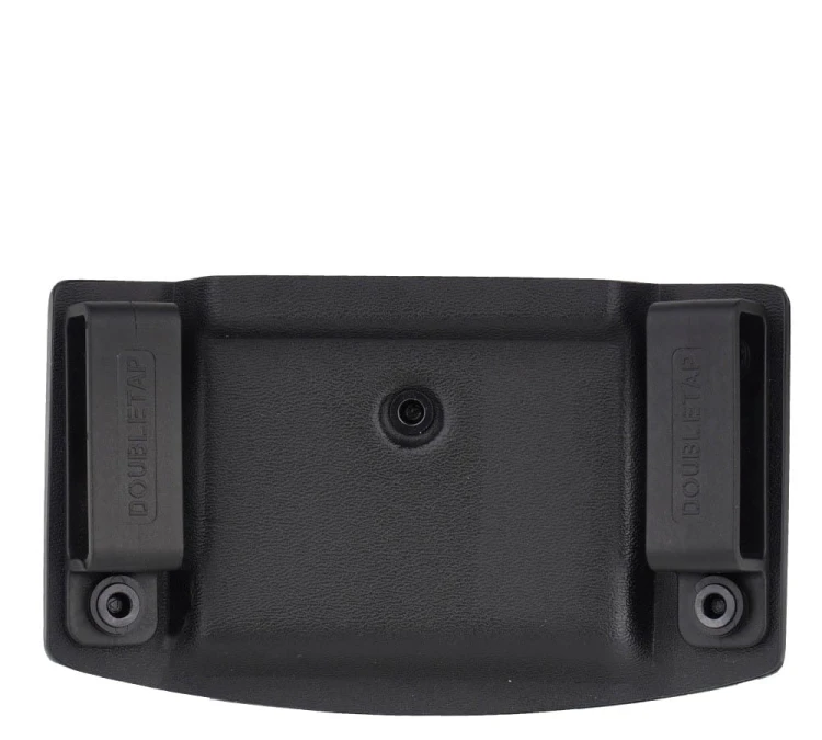 Ładownica na 2 magazynki DoubleTap Kydex OWB GEAR - CZ P-10