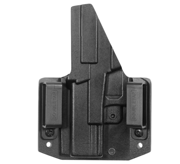 Kabura zewnętrzna DoubleTap Kydex OWB GEAR - GLOCK 19