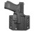 Kabura zewnętrzna DoubleTap Kydex OWB GEAR - GLOCK 19