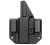 Kabura zewnętrzna DoubleTap Kydex OWB GEAR - CZ P-10C