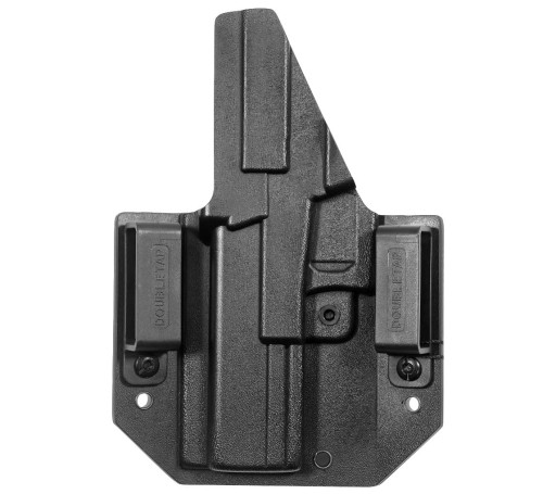 Kabura zewnętrzna DoubleTap Kydex OWB GEAR - GLOCK 17