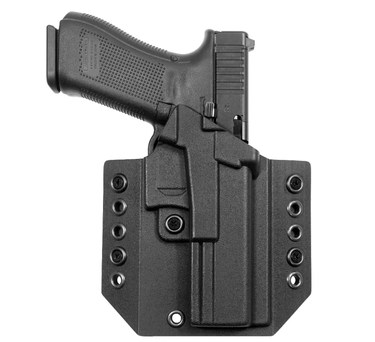 Kabura zewnętrzna DoubleTap Kydex OWB GEAR - GLOCK 17