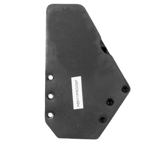Kabura wewnętrzna DoubleTap IWB HYBRID - HS-H11 HELLCAT PRO OSP