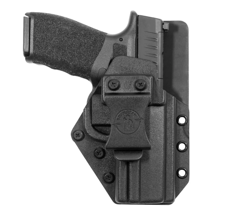 Kabura wewnętrzna DoubleTap IWB HYBRID - HS-H11 HELLCAT PRO OSP