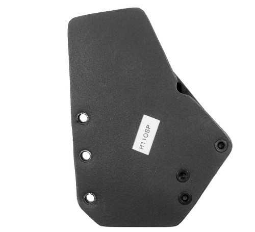 Kabura wewnętrzna DoubleTap IWB HYBRID - HS-H11 HELLCAT OSP