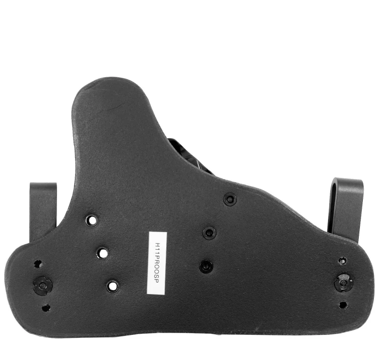 Kabura wewnętrzna DoubleTap IWB LOPRO HYBRID - HS-H11 HELLCAT PRO
