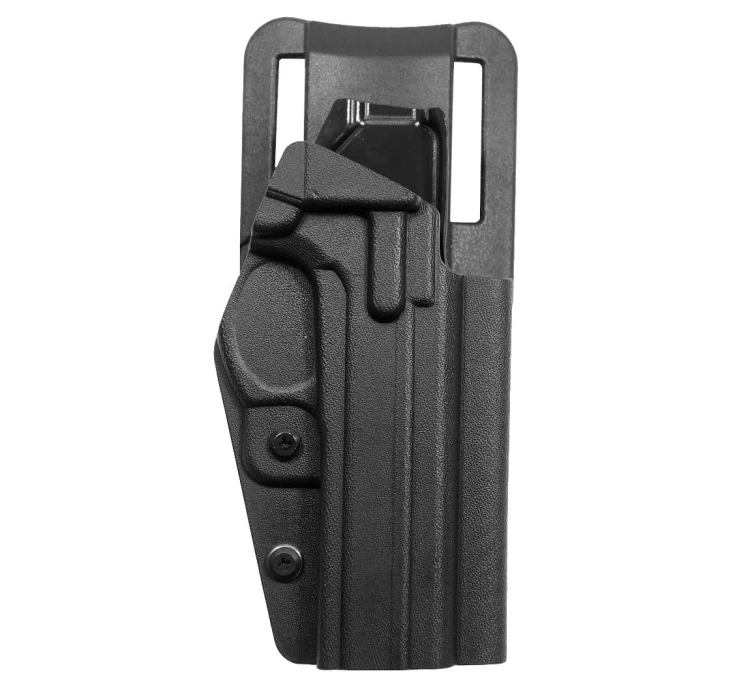 Kabura zewnętrzna DoubleTap Kydex OWB STRIGHTER - CZ SP-01 Shadow