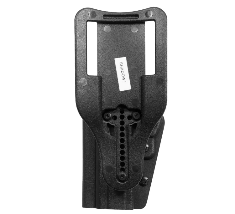 Kabura zewnętrzna DoubleTap Kydex OWB STRIGHTER - CZ SP-01 Shadow