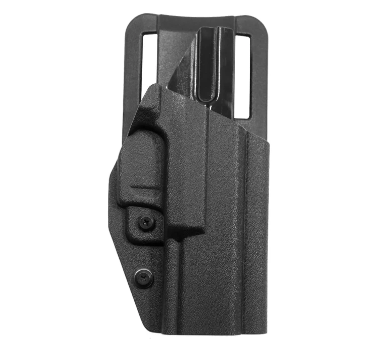 Kabura zewnętrzna DoubleTap Kydex OWB STRIGHTER - HS-ECHELON 4,5"