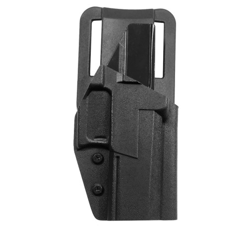 Kabura zewnętrzna DoubleTap Kydex OWB STRIGHTER - CZ P-10C