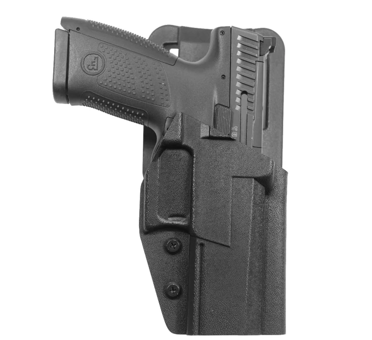 Kabura zewnętrzna DoubleTap Kydex OWB STRIGHTER - CZ P-10C