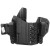 Kabura wewnętrzna z ładownicą (system) DoubleTap IWB APPENDIX ELASTIC - HELLCAT PRO