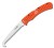 Piła składana Outdoor Edge Flip n' Zip Saw FW-45 - Orange
