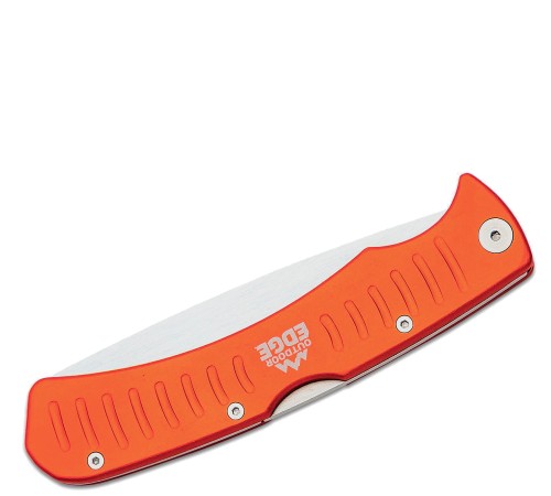 Piła składana Outdoor Edge Flip n' Zip Saw FW-45 - Orange