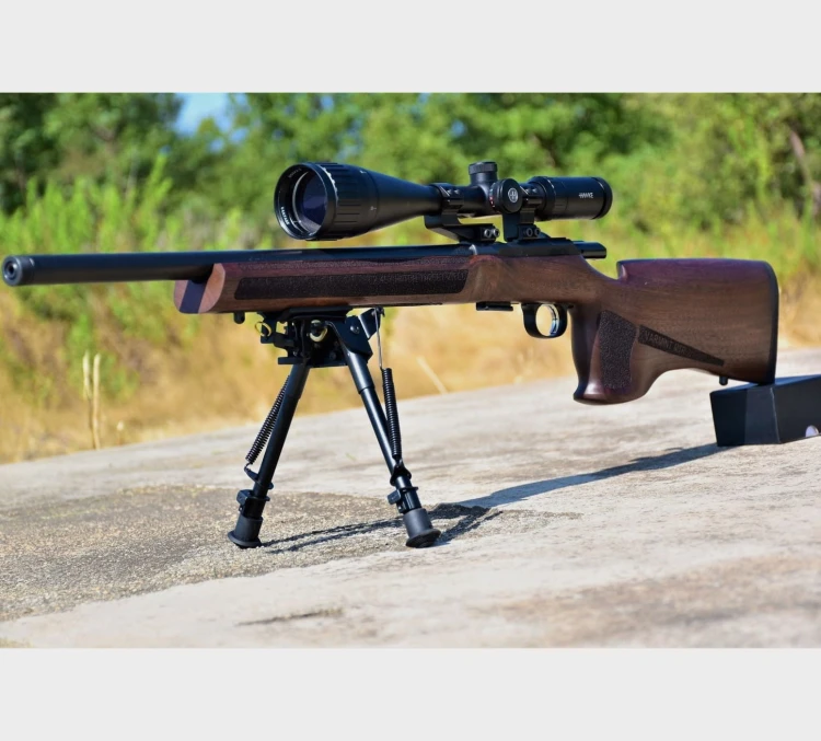 Karabinek CZ 457 Varmint MTR kal.22 LR