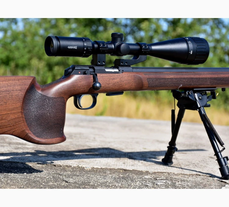 Karabinek CZ 457 Varmint MTR kal.22 LR