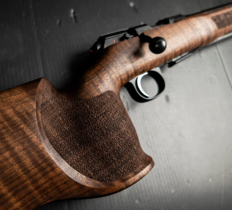 Karabinek CZ 457 Varmint MTR kal.22 LR