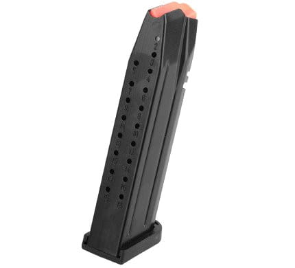 Magazynek do CZ P-09/P-10F 9x19mm (19 nb) (0722-0030-10ND)