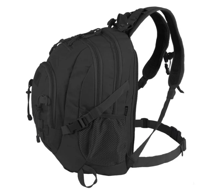 Plecak CAMO Caiman (35L) - Czarny (PL-CM-BP-BL)