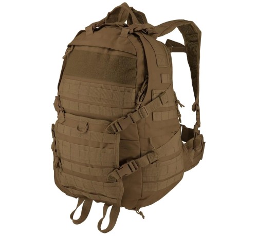 Plecak CAMO Operation (35L) - Coyote (PL-OP-BP-CY)