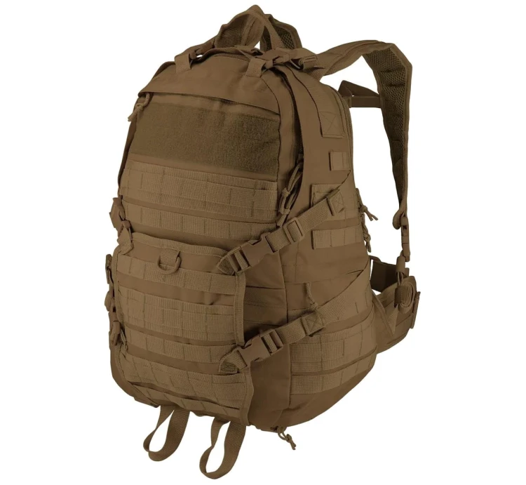 Plecak CAMO Operation (35L) - Coyote (PL-OP-BP-CY)