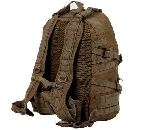 Plecak CAMO Operation (35L) - Coyote (PL-OP-BP-CY)