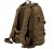Plecak CAMO Operation (35L) - Coyote (PL-OP-BP-CY)