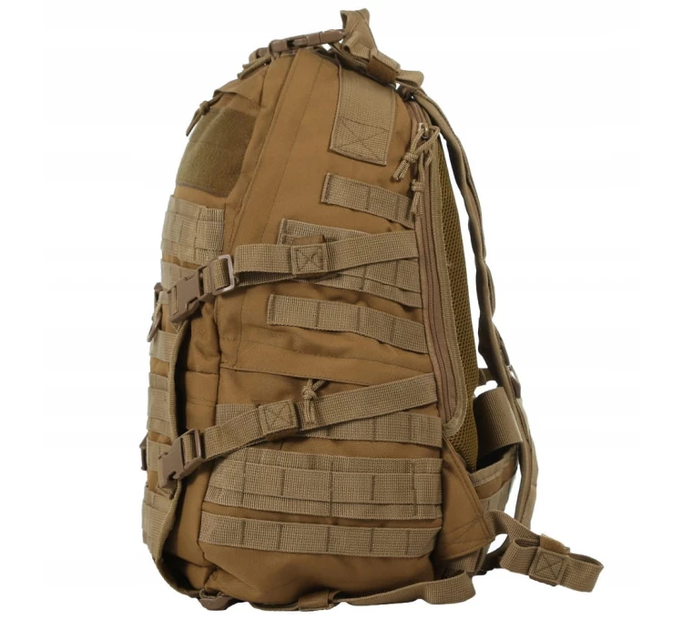 Plecak CAMO Operation (35L) - Coyote (PL-OP-BP-CY)