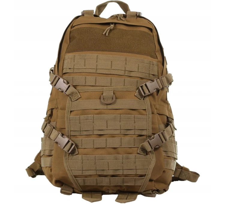Plecak CAMO Operation (35L) - Coyote (PL-OP-BP-CY)