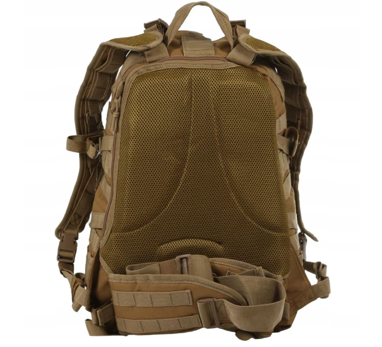 Plecak CAMO Operation (35L) - Coyote (PL-OP-BP-CY)