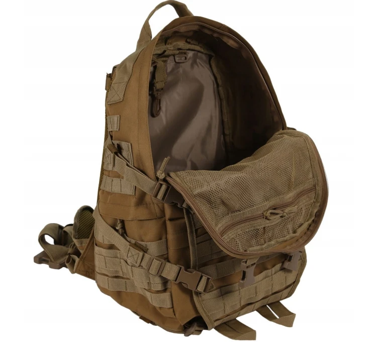 Plecak CAMO Operation (35L) - Coyote (PL-OP-BP-CY)