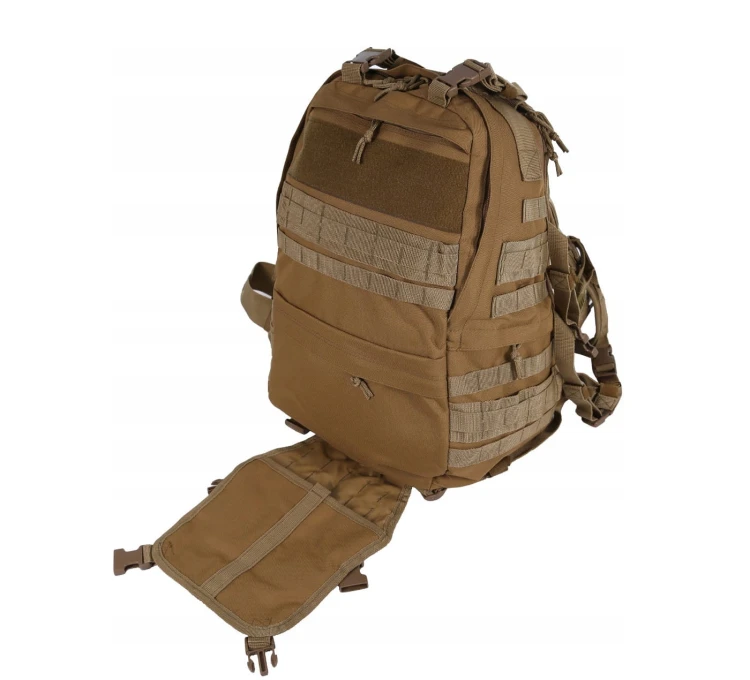 Plecak CAMO Operation (35L) - Coyote (PL-OP-BP-CY)