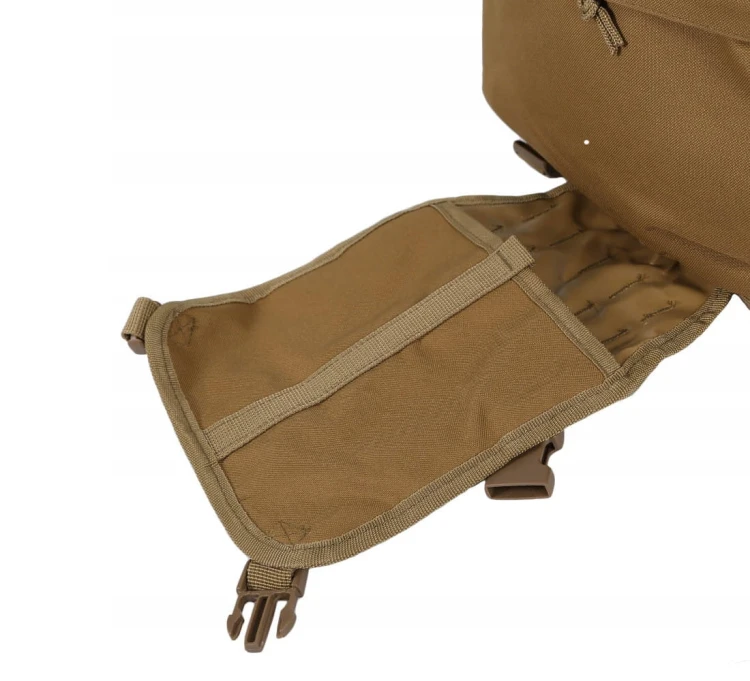 Plecak CAMO Operation (35L) - Coyote (PL-OP-BP-CY)