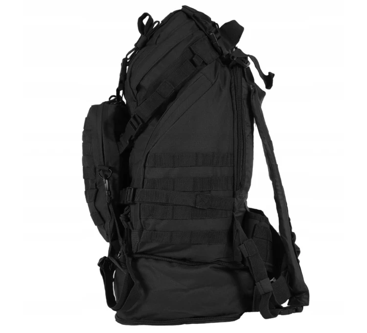 CAMO Overload (60L) - Czarny (PL-OV-BP-BL) (4).jpg