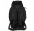 Plecak CAMO Overload (60L) - Czarny (PL-OV-BP-BL)