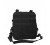 Plecak CAMO Overload (60L) - Czarny (PL-OV-BP-BL)