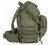 Plecak CAMO Overload (60L) - Zielony (PL-OV-BP-OG)