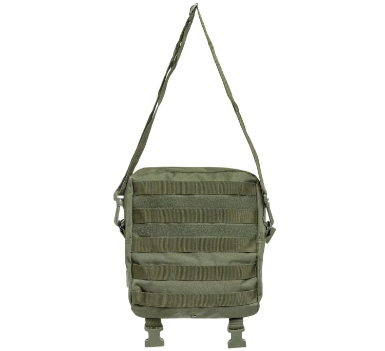 Plecak CAMO Overload (60L) - Zielony (PL-OV-BP-OG)