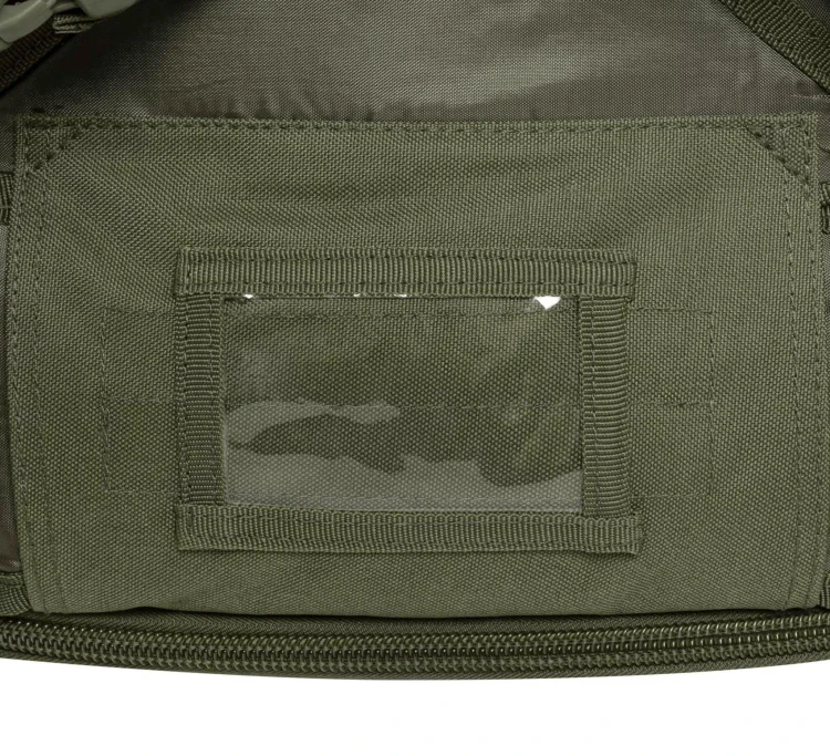 Plecak CAMO Overload (60L) - Zielony (PL-OV-BP-OG)