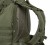 Plecak CAMO Overload (60L) - Zielony (PL-OV-BP-OG)