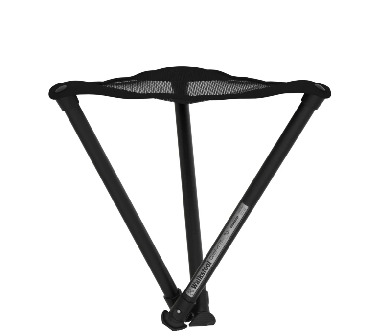 Stołek teleskopowy Walkstool Comfort 75cm