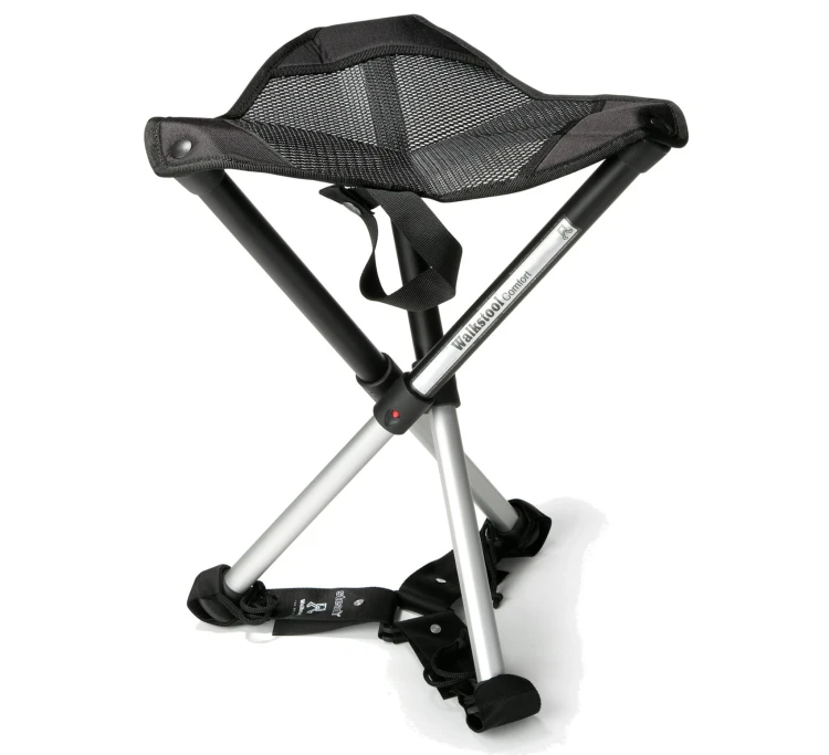 Stołek teleskopowy Walkstool Comfort 75cm