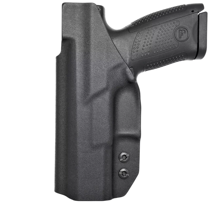 Kabura wewnętrzna Rounded Gear IWB RH Kydex - CZ P-10C OR