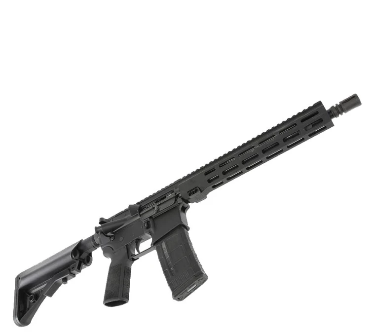 Karabinek IWI ZION Z-15 12,5" kal.5,56x45mm/.223 Rem