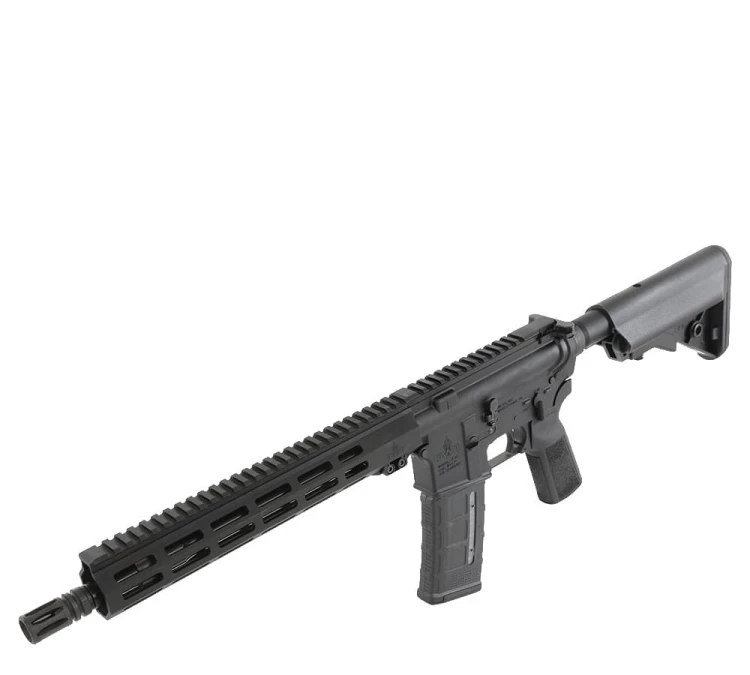 Karabinek IWI ZION Z-15 12,5" kal.5,56x45mm/.223 Rem