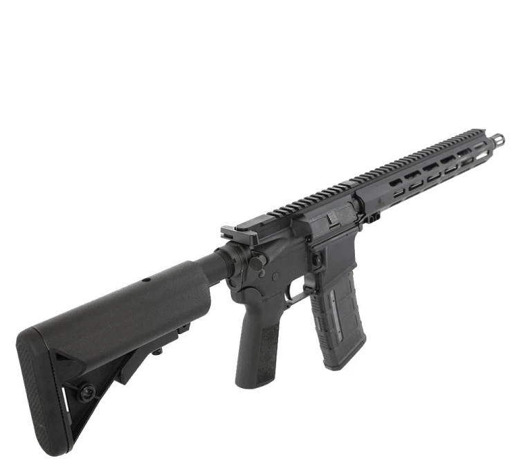 Karabinek IWI ZION Z-15 12,5" kal.5,56x45mm/.223 Rem