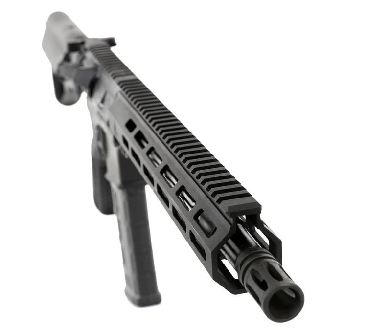 Karabinek IWI ZION Z-15 12,5" kal.5,56x45mm/.223 Rem