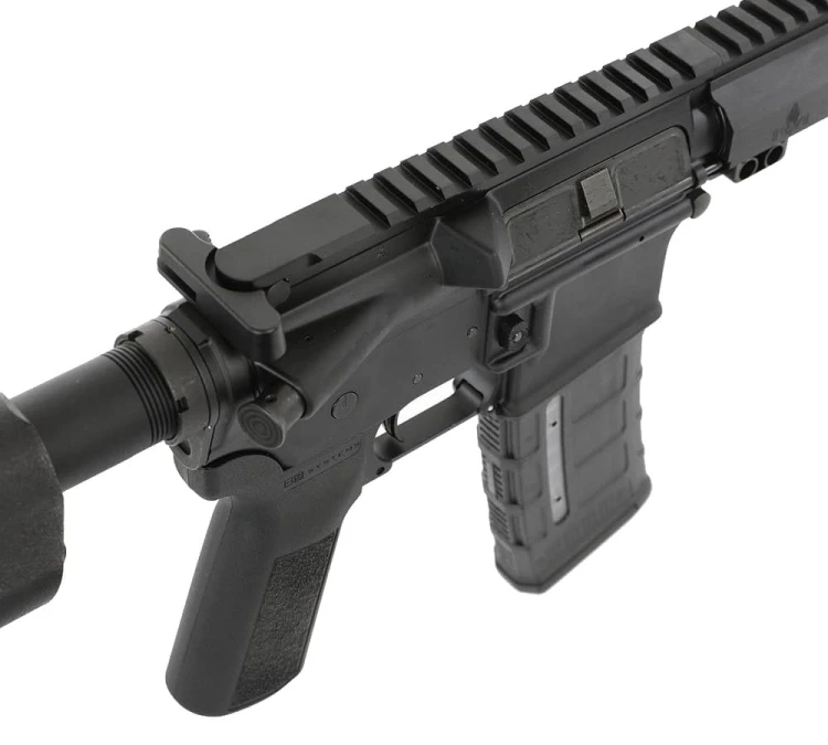 Karabinek IWI ZION Z-15 12,5" kal.5,56x45mm/.223 Rem