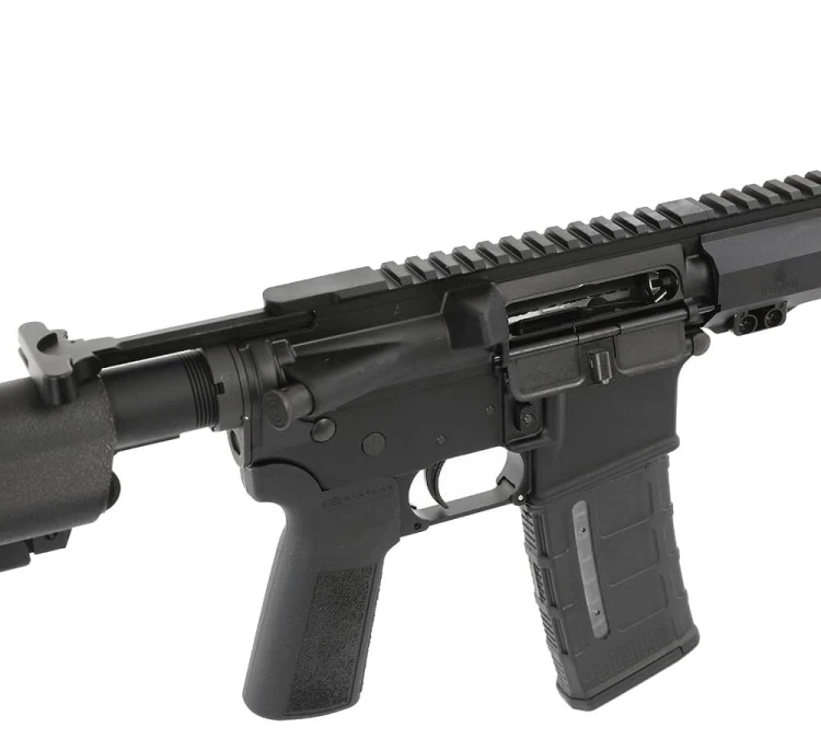 Karabinek IWI ZION Z-15 12,5" kal.5,56x45mm/.223 Rem