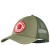 Czapka Fjällräven 1960 Logo 78138 - Green (620)